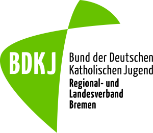 BDKJ-Logo Regional- und Landesverband Bremen
